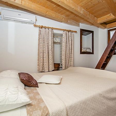 Apartments Taylor Rovinj Eksteriør bilde